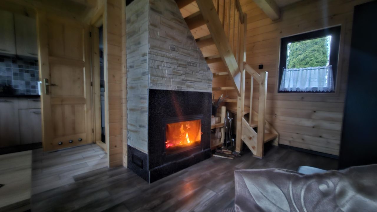 dom letniskowy, 2 pokoje Gdów, ul. Stadnicka. Zdjęcie 6