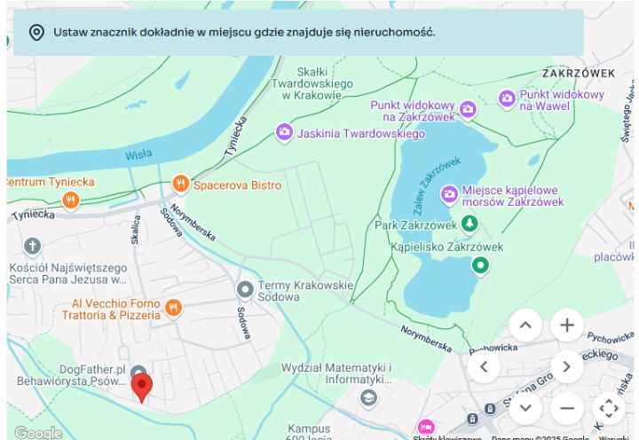 Mieszkanie 4-pokojowe Kraków Dębniki, ul. Zakrzowiecka. Zdjęcie 10