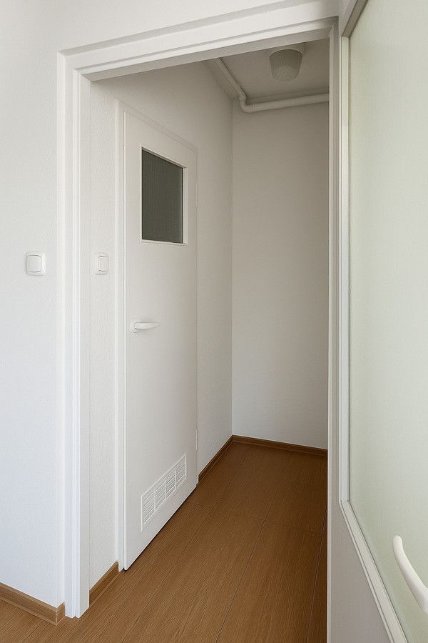 Mieszkanie 1-pokojowe Szczecin, al. Niepodległości