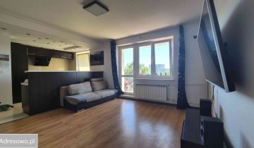 Mieszkanie 3-pokojowe Warszawa Ursynów, ul. Pięciolinii