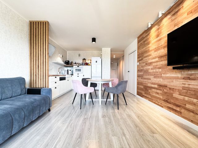 Mieszkanie 4-pokojowe Rzeszów, ul. Dworskie Ogrody. Zdjęcie 3