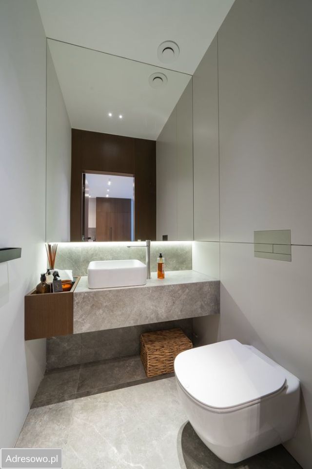 dom szeregowy, 6 pokoi Stara Wieś. Zdjęcie 7