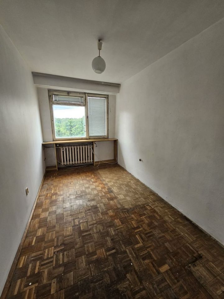 Mieszkanie 3-pokojowe Łódź Karolew, ul. Grodzieńska. Zdjęcie 8