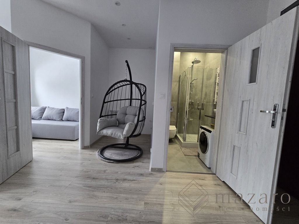 Mieszkanie 2-pokojowe Bydgoszcz, ul. Grunwaldzka. Zdjęcie 10