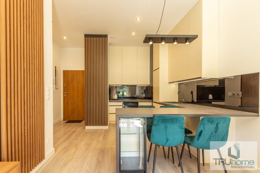 Mieszkanie 2-pokojowe Katowice Brynów, ul. Rzepakowa. Zdjęcie 3