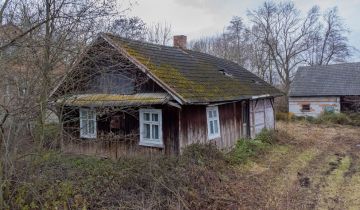 dom wolnostojący, 3 pokoje Skołoszów