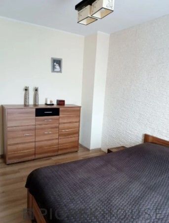 Mieszkanie 3-pokojowe Ząbki, ul. Józefa Piłsudskiego. Zdjęcie 12