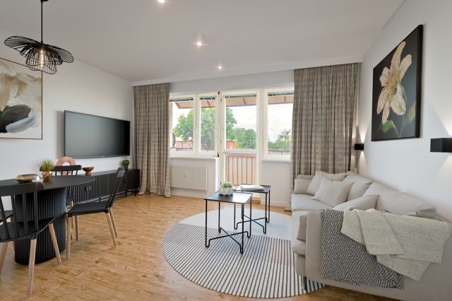 Mieszkanie 4-pokojowe Nowy Dwór Mazowiecki, ul. 29 Listopada. Zdjęcie 4