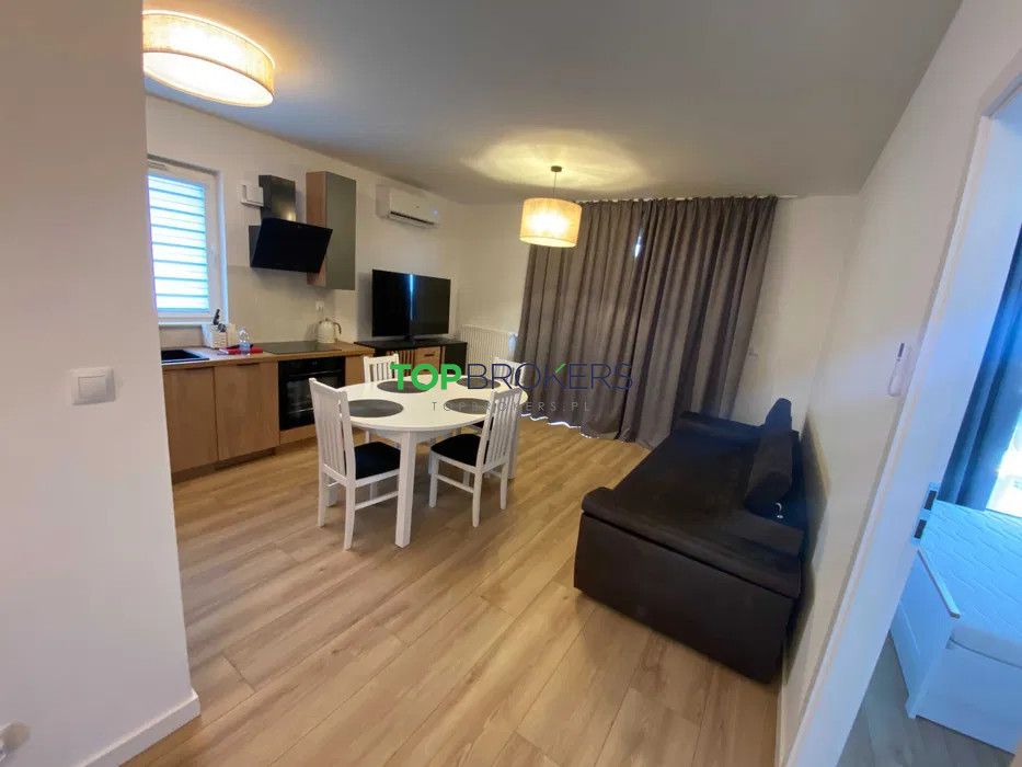 Mieszkanie 2-pokojowe Warszawa Białołęka, ul. Mariana Hemara. Zdjęcie 2