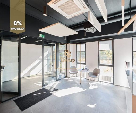 Hala/magazyn Raszyn. Zdjęcie 7