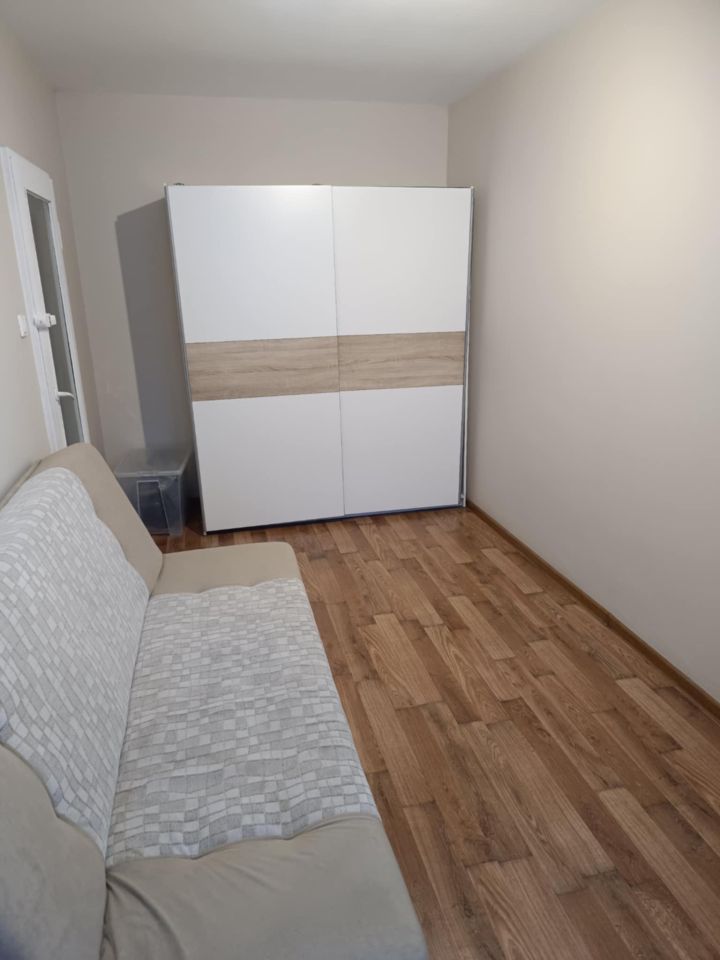 Pokój Lublin Śródmieście, ul. Podzamcze