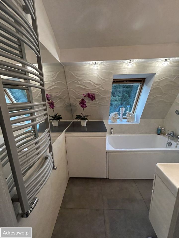 Mieszkanie 4-pokojowe Bydgoszcz Osowa Góra. Zdjęcie 8