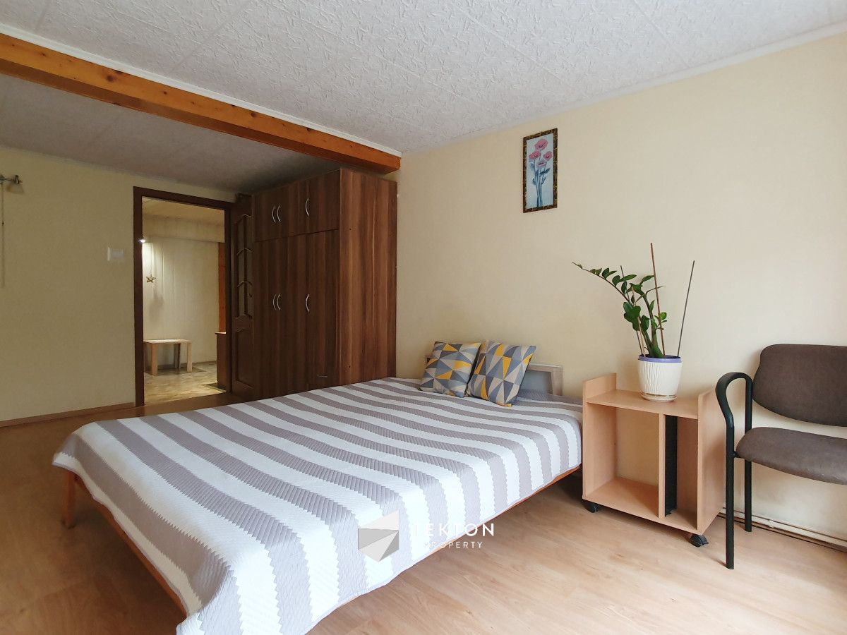 Mieszkanie 3-pokojowe Gdynia Kamienna Góra, ul. Juliusza Słowackiego. Zdjęcie 5