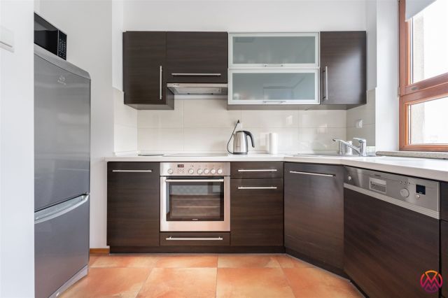 Mieszkanie 2-pokojowe Łódź Śródmieście. Zdjęcie 6