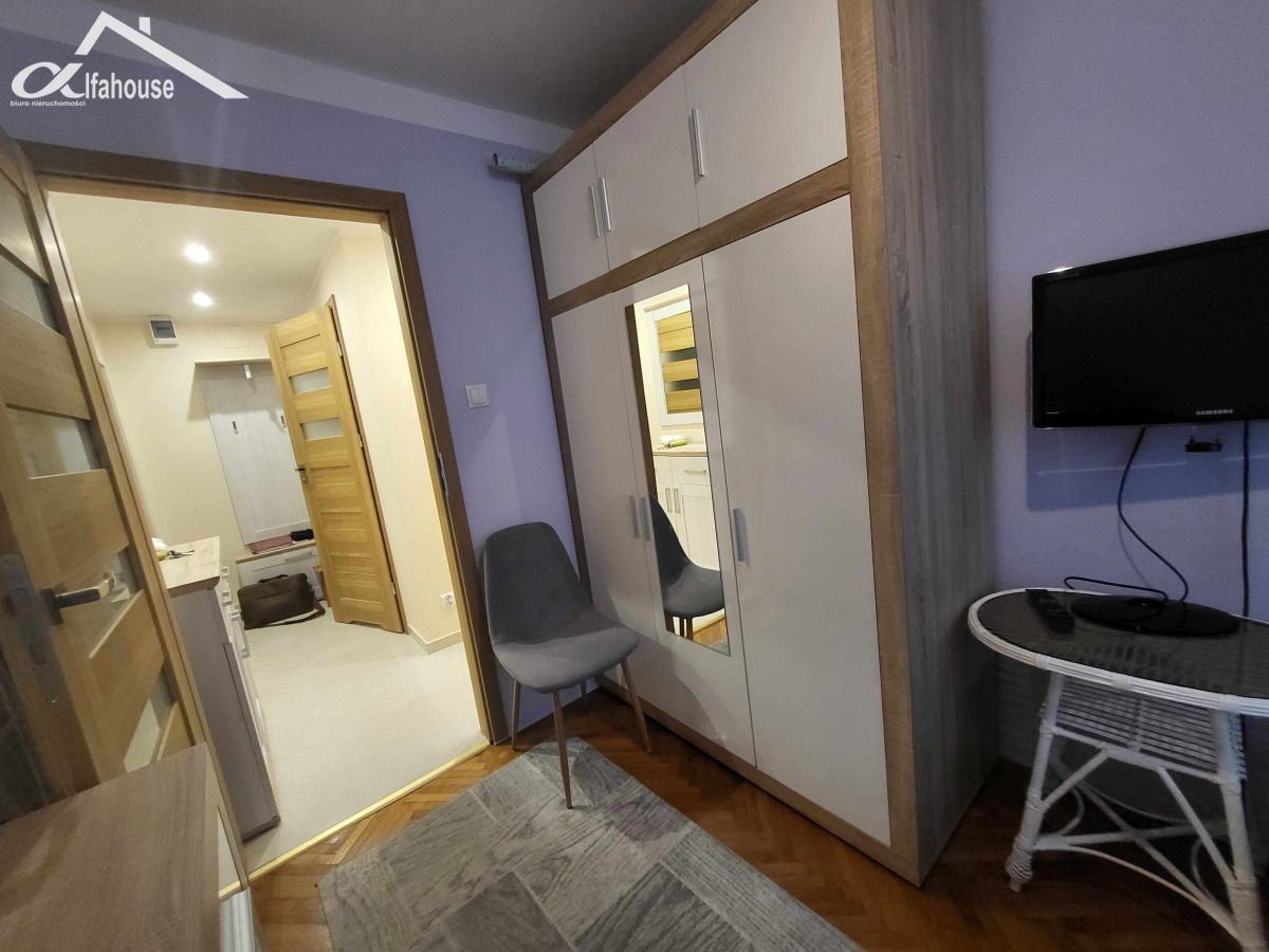 Mieszkanie 2-pokojowe Chełm, ul. Wołyńska. Zdjęcie 7