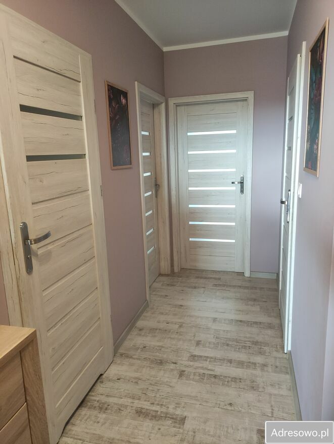 Mieszkanie 3-pokojowe Rumia, ul. Kosynierów. Zdjęcie 4