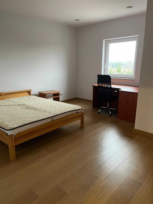 Mieszkanie 3-pokojowe Biała Rawska. Zdjęcie 8