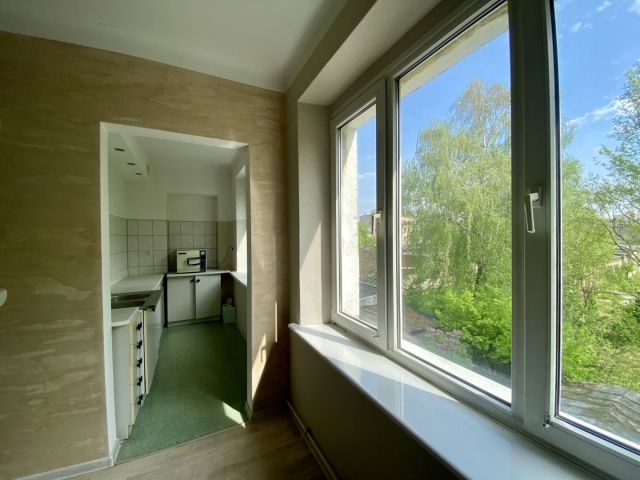 Mieszkanie 2-pokojowe Łódź Górna, ul. Jana Kilińskiego. Zdjęcie 1