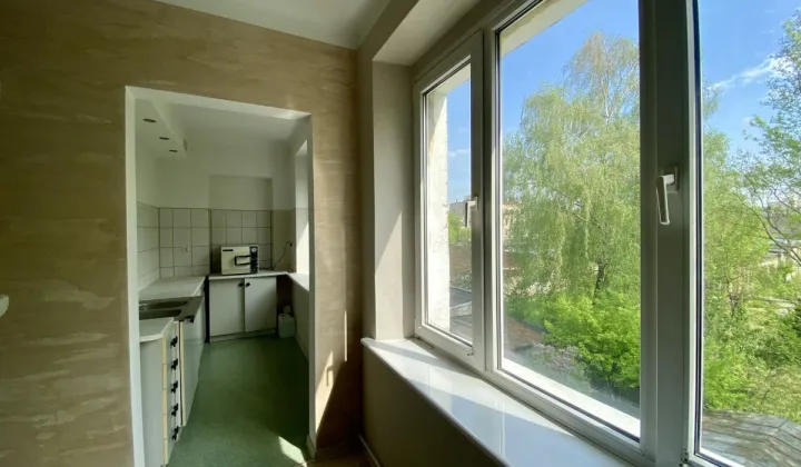 Mieszkanie 2-pokojowe Łódź Górna, ul. Jana Kilińskiego