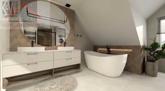 Mieszkanie 3-pokojowe Lubań Kamienna Góra, ul. Łąkowa. Zdjęcie 8