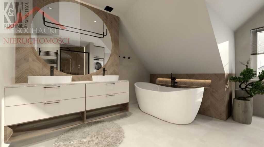 Mieszkanie 3-pokojowe Lubań Kamienna Góra, ul. Łąkowa. Zdjęcie 8