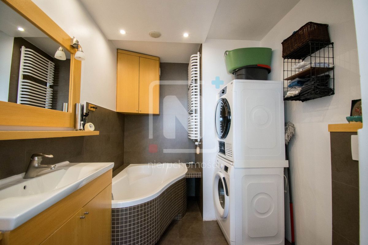 Mieszkanie 3-pokojowe Warszawa Włochy, ul. Aleje Jerozolimskie. Zdjęcie 9