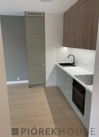 Mieszkanie 3-pokojowe Warszawa Mokotów, ul. Aleja Polski Walczącej. Zdjęcie 3