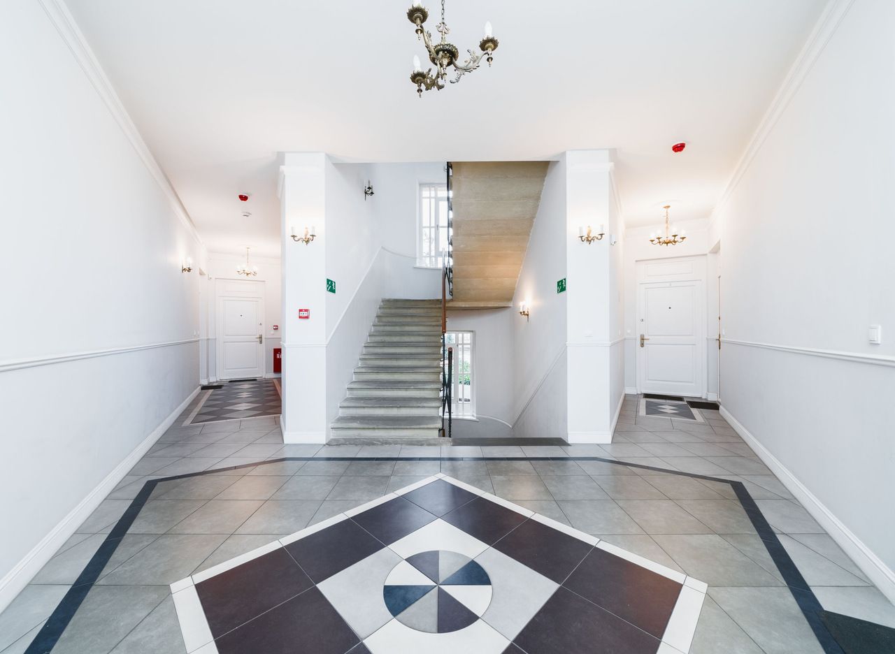 Mieszkanie 2-pokojowe Kraków Piasek, ul. Jana Kochanowskiego. Zdjęcie 12