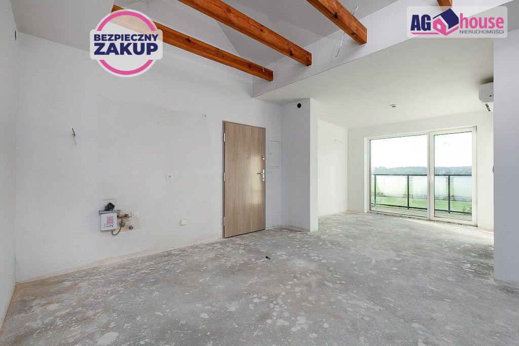 Mieszkanie 3-pokojowe Ostrowo, ul. Zabytkowa. Zdjęcie 20