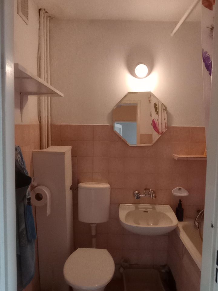 Mieszkanie 2-pokojowe Wrocław Szczepin, ul. Młodych Techników. Zdjęcie 4