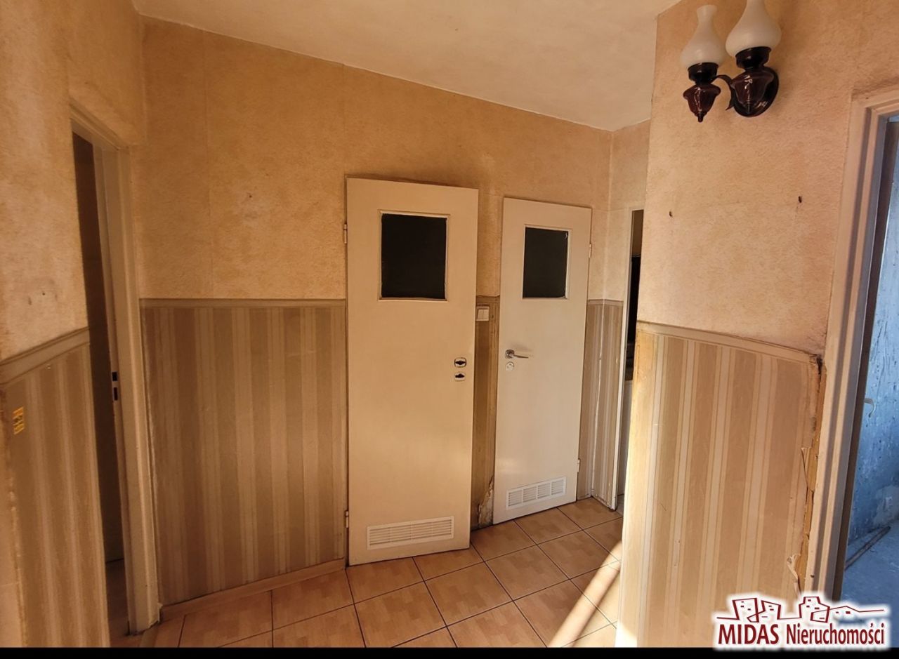 Mieszkanie 4-pokojowe Włocławek. Zdjęcie 17