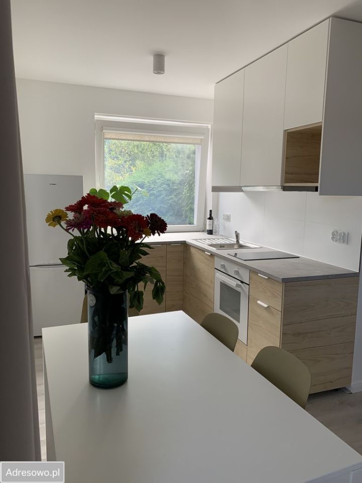 Mieszkanie 1-pokojowe Gdynia Redłowo, ul. Janusza Korczaka. Zdjęcie 10