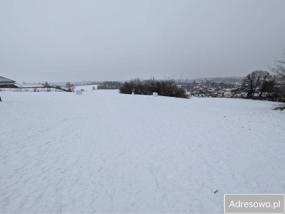 Działka budowlana Kętrzyn, ul. Górna. Zdjęcie 5