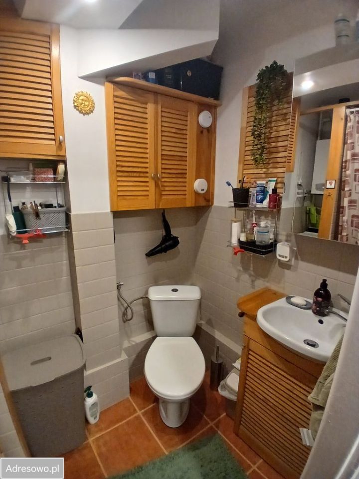 Mieszkanie 2-pokojowe Lublin Rury, ul. Rymwida. Zdjęcie 4