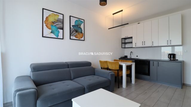 Mieszkanie 4-pokojowe Kraków Podgórze, ul. Na Zakolu Wisły. Zdjęcie 6