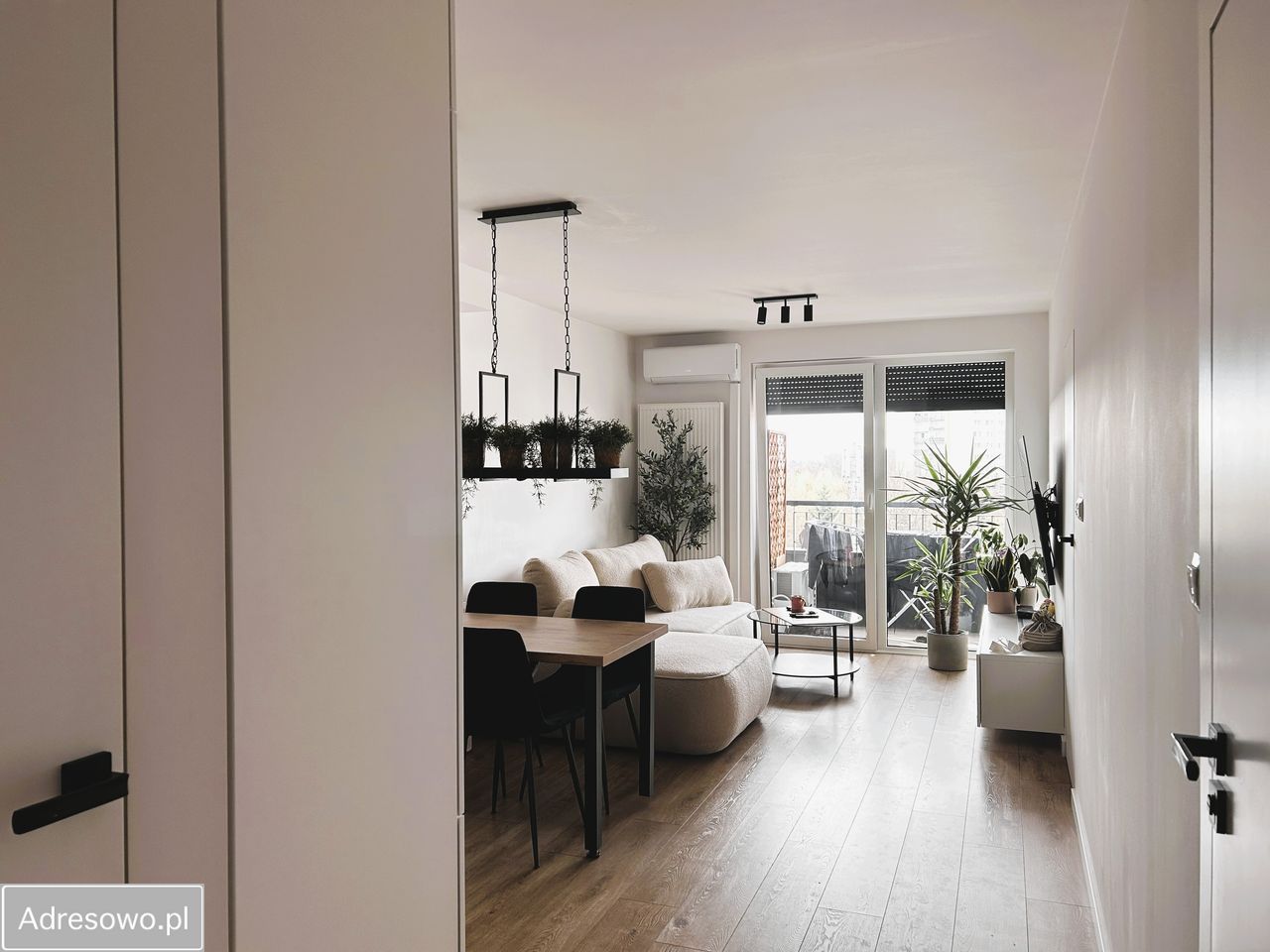 Mieszkanie 2-pokojowe Poznań Stare Miasto, ul. Wilczak. Zdjęcie 10