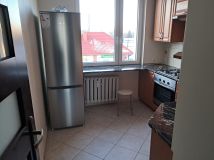 Mieszkanie 3-pokojowe Radzyń Podlaski, ul. Spółdzielcza. Zdjęcie 1