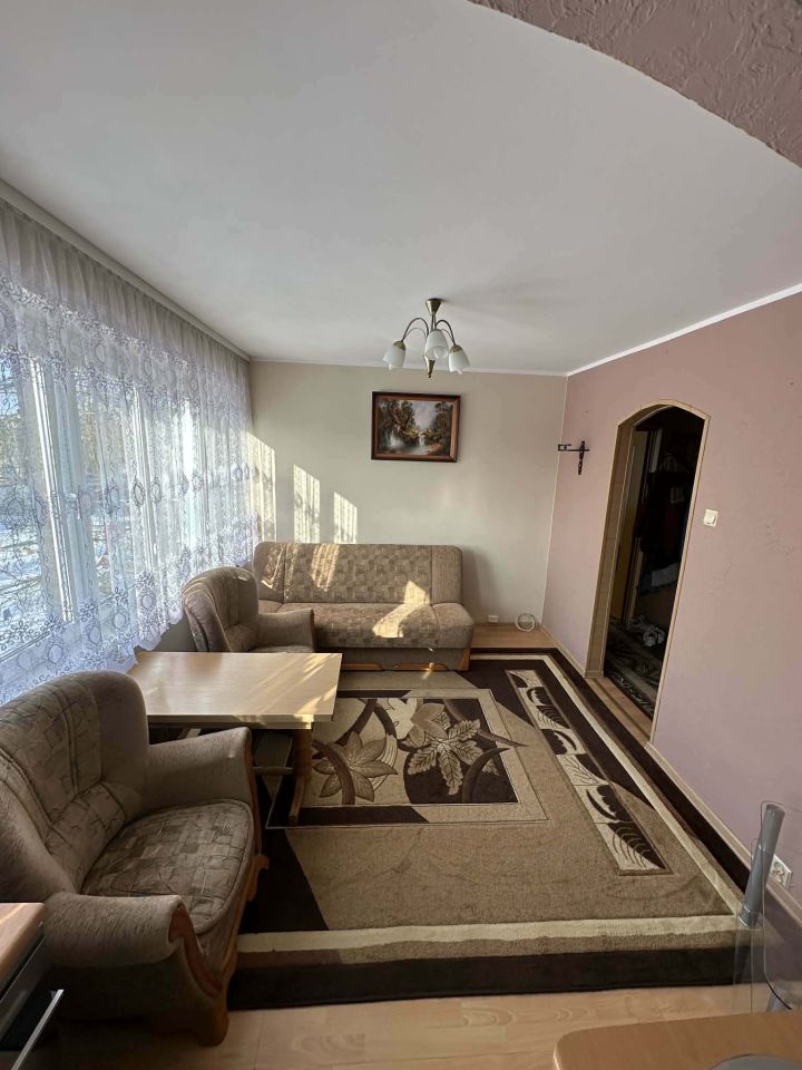 Mieszkanie 2-pokojowe Brzeziny, ul. Bohaterów Warszawy. Zdjęcie 5