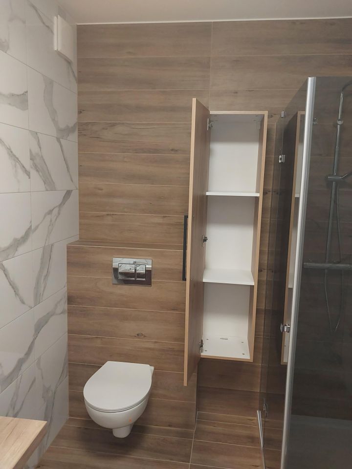 Mieszkanie 3-pokojowe Białystok Wygoda, ul. Walentego Lewandowskiego. Zdjęcie 14