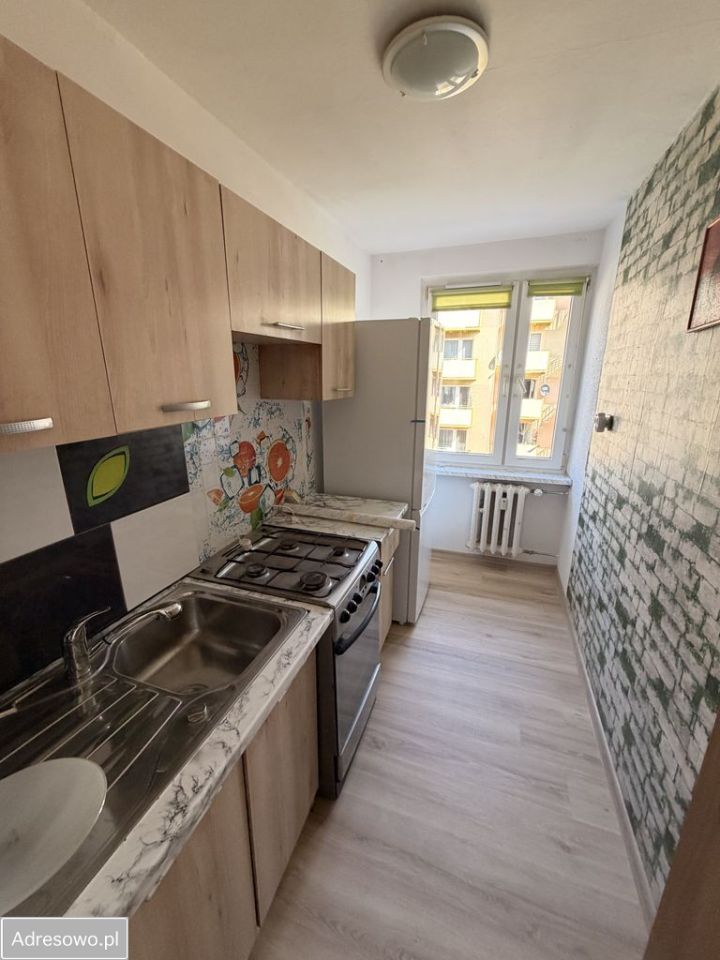 Mieszkanie 3-pokojowe Brzeg, ul. Majora Sucharskiego. Zdjęcie 3