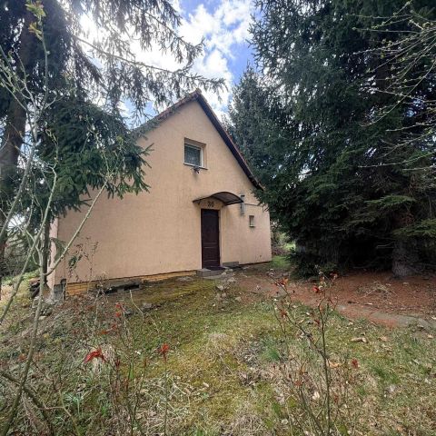 Działka budowlana Szczecin Niebuszewo, ul. Sosnowa. Zdjęcie 1