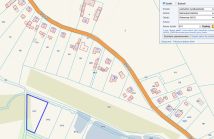 Działka rolna Rakownia. Zdjęcie 4