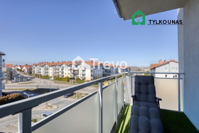 Mieszkanie 3-pokojowe Gdańsk, ul. Kasztanowa. Zdjęcie 5