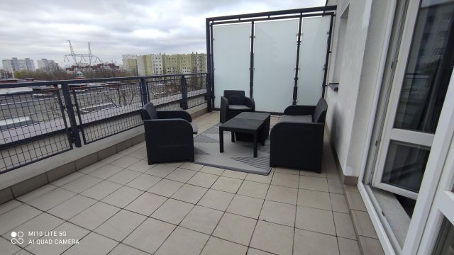 Mieszkanie 1-pokojowe Warszawa Białołęka, ul. Ceramiczna. Zdjęcie 4