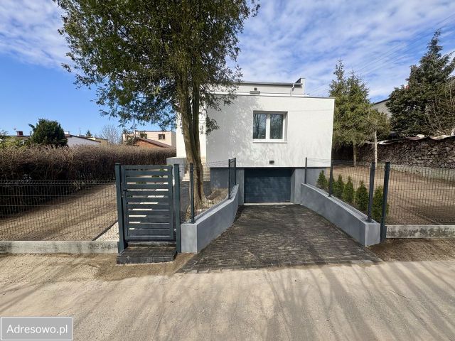 dom wolnostojący, 6 pokoi Godziszewo. Zdjęcie 1