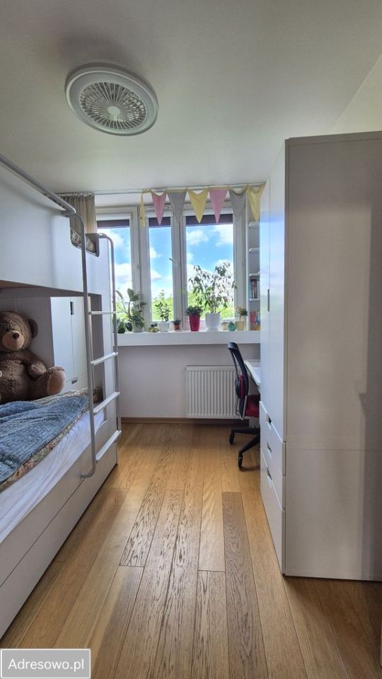 Mieszkanie 3-pokojowe Wrocław Stare Miasto, ul. Głogowska. Zdjęcie 2