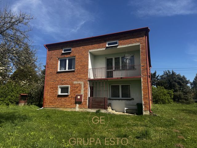 dom wolnostojący, 7 pokoi Kalników. Zdjęcie 2