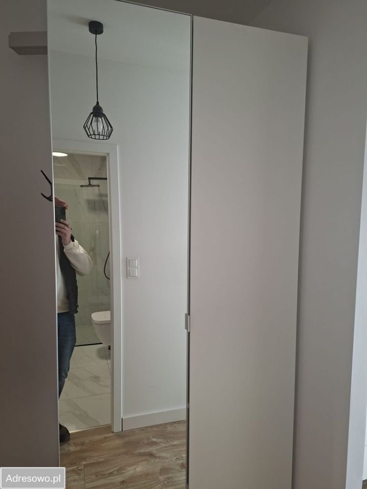 Mieszkanie 1-pokojowe Poznań Winogrady, ul. Hawelańska. Zdjęcie 7