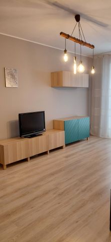 Mieszkanie 2-pokojowe Wrocław Fabryczna, ul. Heinricha Lauterbacha. Zdjęcie 6
