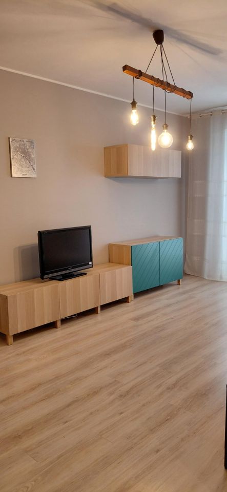 Mieszkanie 2-pokojowe Wrocław Fabryczna, ul. Heinricha Lauterbacha. Zdjęcie 6